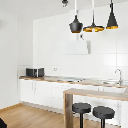 Apartamento Suncity Refino Oriental Con Piscina Málaga
