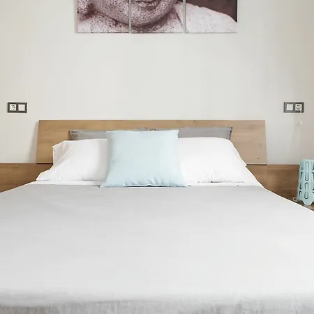 Suncity Refino Oriental Con Piscina Apartment Malaga