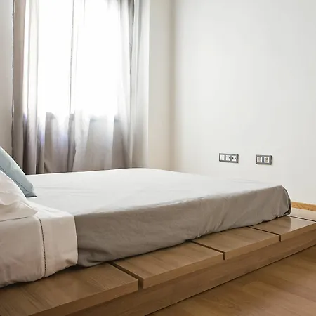 Suncity Refino Oriental Con Piscina Apartment *