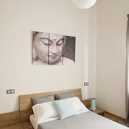Apartment Suncity Refino Oriental Con Piscina *