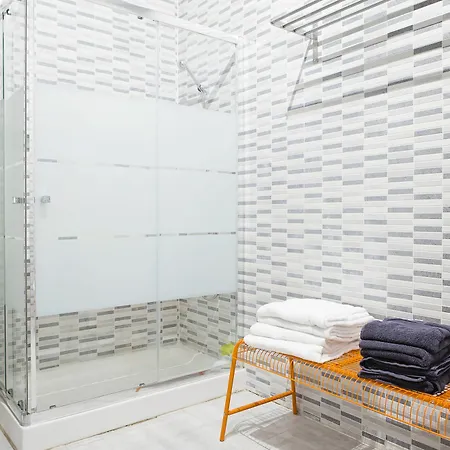 Apartment Suncity Refino Oriental Con Piscina